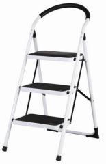 Steel ladders