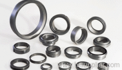 sintered silicon carbide rings