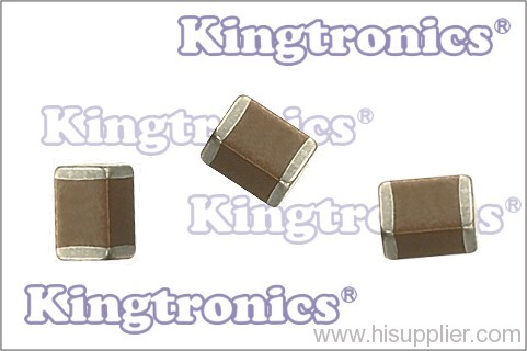 chip ceramic capacitor