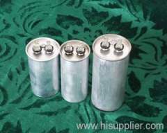 motor running capacitor