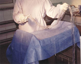 Surgical Protective Cover