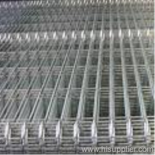 Welded Wire Mesh