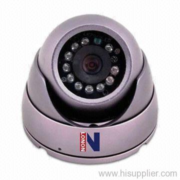 IR Dome Camera