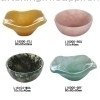 gemstone bowl