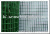 Pvc Coated Square Wire Mesh