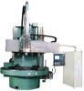 YM-CK5123Epro CNC Single-Column vertical lathe