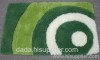 green mats