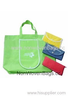 shopping bag