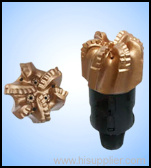 PDC bit