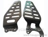 Carbon Fiber Heel Plates