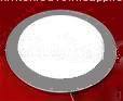 LED panel light