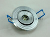 High Power LED Round Spotlight