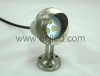 High Power LED Underwater Spotlight