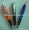 Plastic Ballpoint Grip Pen