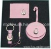 Pink Wallet Gift Sets