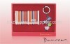 Stripe Card Holder Sets