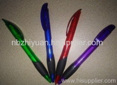 Promotion Plastic Ball Point Pen