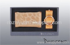 Gold Key Bag Gift Sets