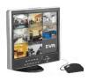 8CH 15&quot;color LCD Combo DVR