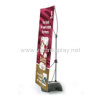 banner stand,display stand,Y banner