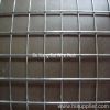 welded mesh