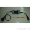 ISUZU Truck diagnostic & ISUZU 24V Adapter type II