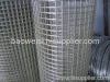 Hot dipped Galvanized Hardware Cloth