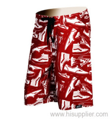 Mens beach pants