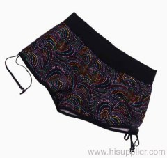 Women's boardshorts