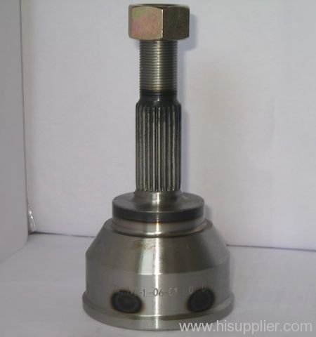 Outer cv joint nissan