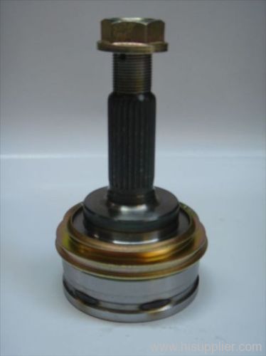 Outer cv joint toyota