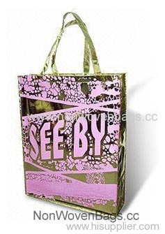 shopping bag