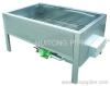 Electric frying machine