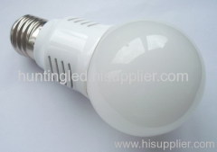 4W cool touch B22 LED bulb
