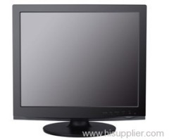 17 Inch TFT LCD Monitor