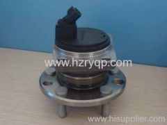 wheel hub unit ,auto hub bearing