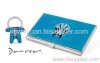 Blue Name Card Sets