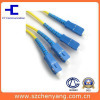 SC Fiber Optic Patch Cord