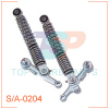 motorcycle front shock absorber