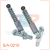 motorcycle front shock absorber