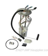 fuel pump module