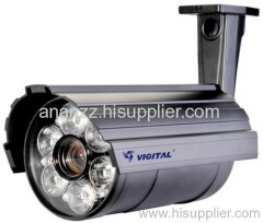 IR Day/Night Waterproof Bullet Style Long Range Security Camera