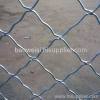 Stainless steel beautiful grid wire mesh