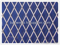 Aluminum Expanded Metal Mesh