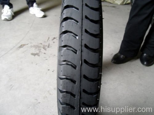 motorcycle tyre