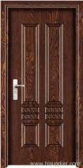 melamine door