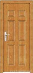 melamine door