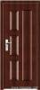 melamine door