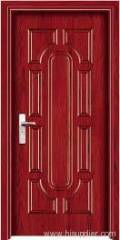 melamine door