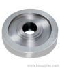 Flange
